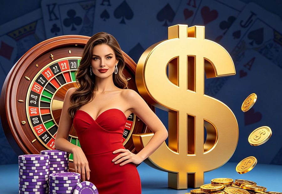 Ảnh chuyên mục TL88 Casino