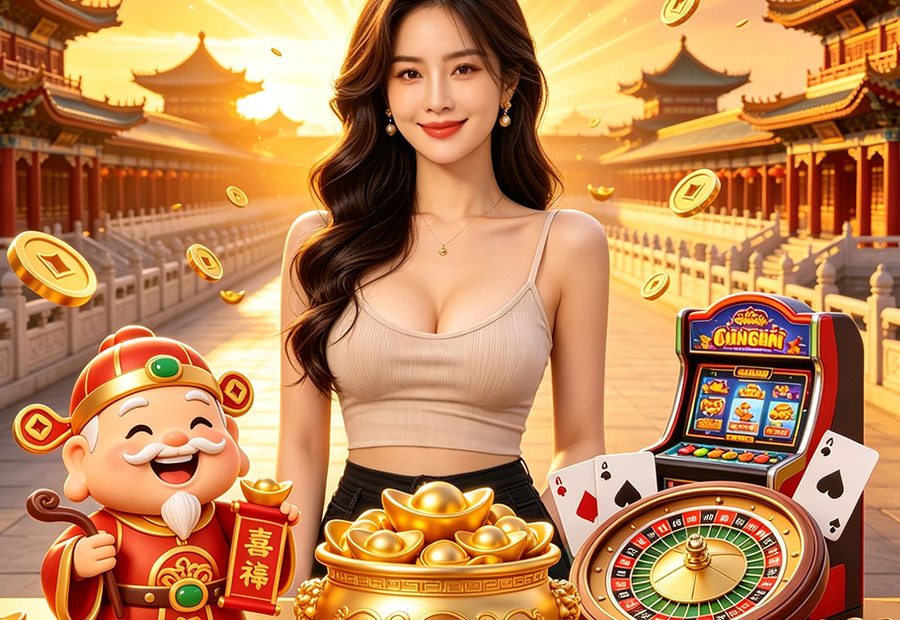 Ảnh chuyên mục Bắn Cá