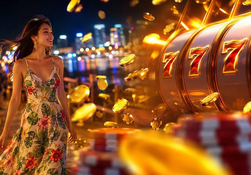 Tìm hiểu sự kiện boss trên màn hình tại TL88