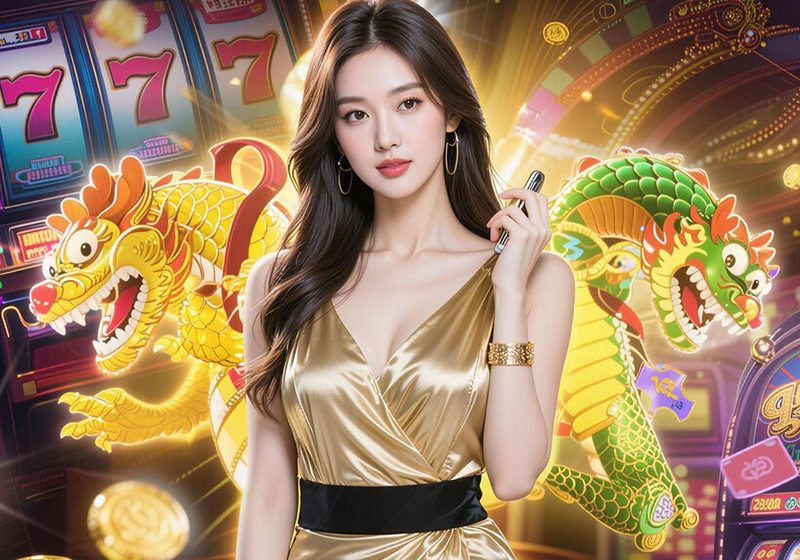 Rồng Hổ – kiểm tra cách xử lý hòa cùng TL88