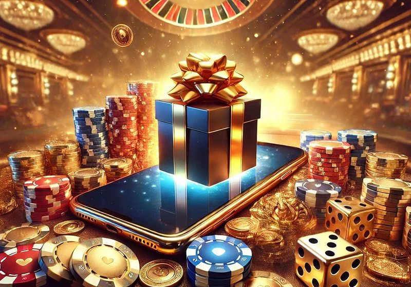Blackjack khi bàn có luật chia bài khác nhau tại TL88