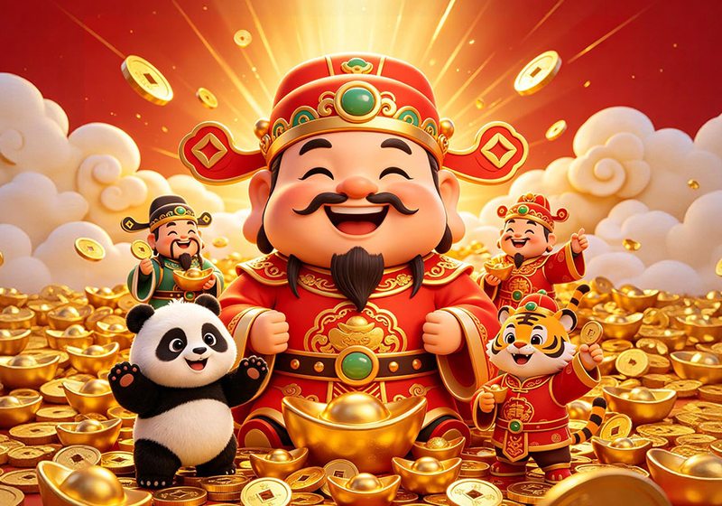 Chơi thử và chơi bằng số dư thật cùng TL88