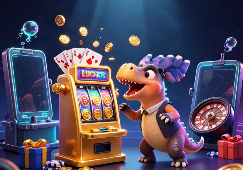 Phân biệt jackpot cố định và tích lũy – hướng dẫn Nổ Hũ và các tình huống liên quan – TL88